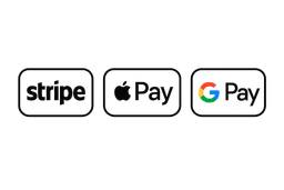 apple pay & google pay payment