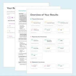 Hero swiper small card