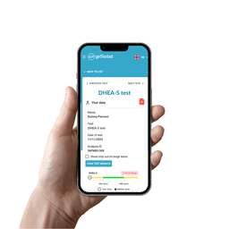 Hero swiper small card