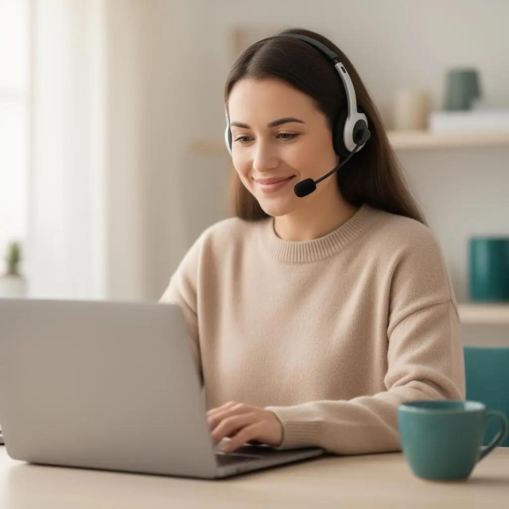 Exceptional customer support