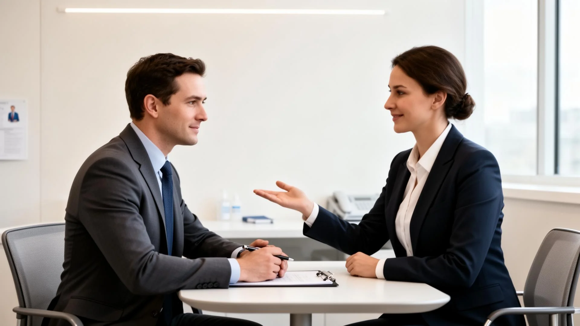 Corporate Health Testing