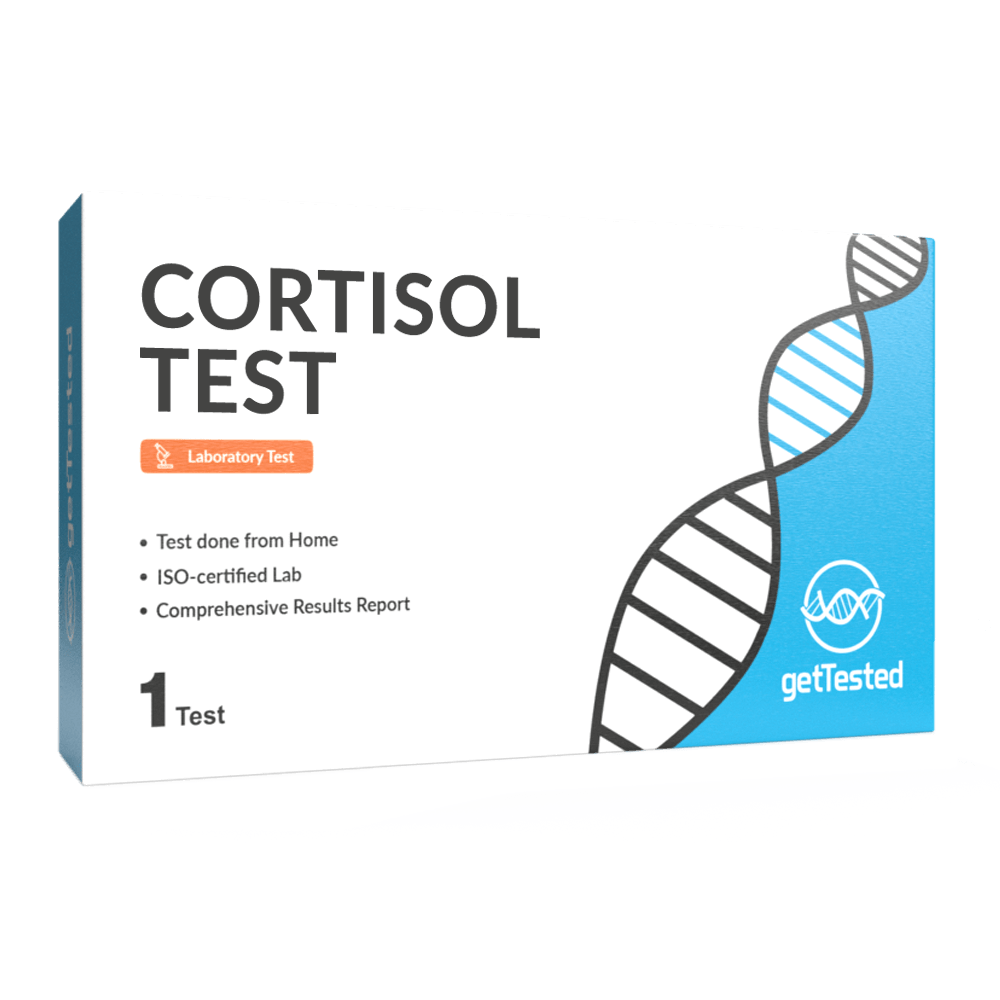 Cortisol Test
