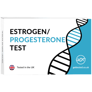 Estrogen Progesterone Test
