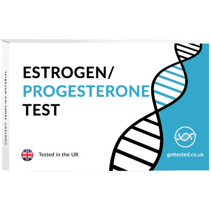 Estrogen Progesterone Test