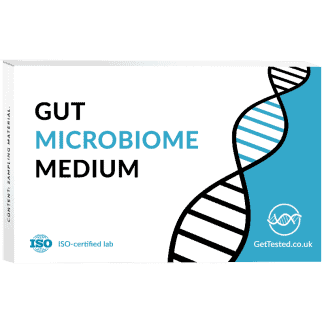 Gut Microbiome Medium