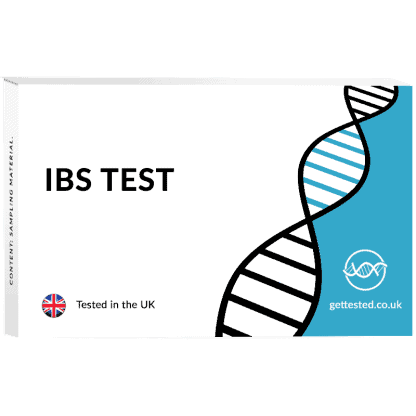 IBS Test