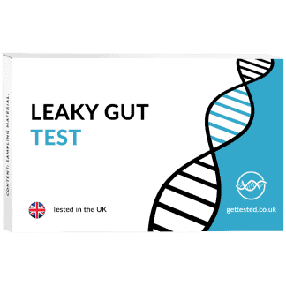 Leaky gut test