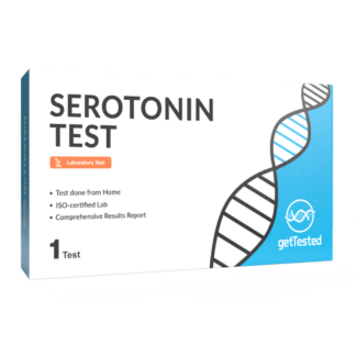 Serotonin test UK