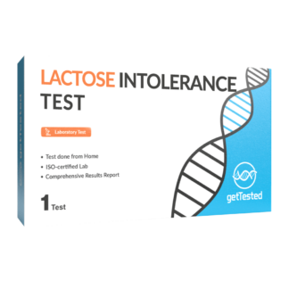 lactose intolerance test