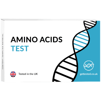 Amino acids test
