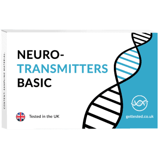 Neurotransmitters Basic