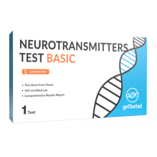 Neurotransmitters test BASIC UK