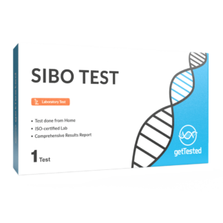 SIBO test UK