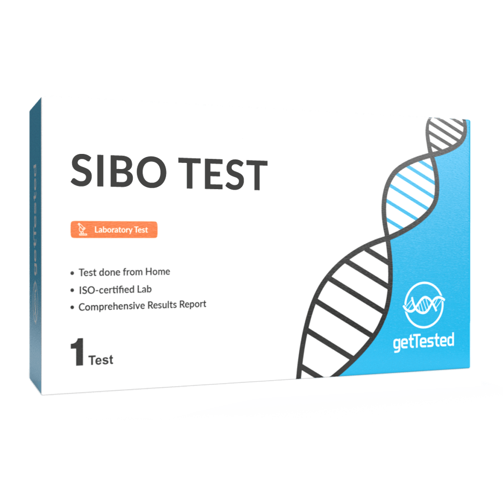  SIBO Test 