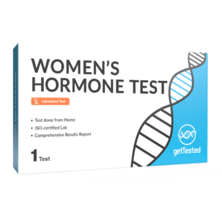 Womens Hormone test UK