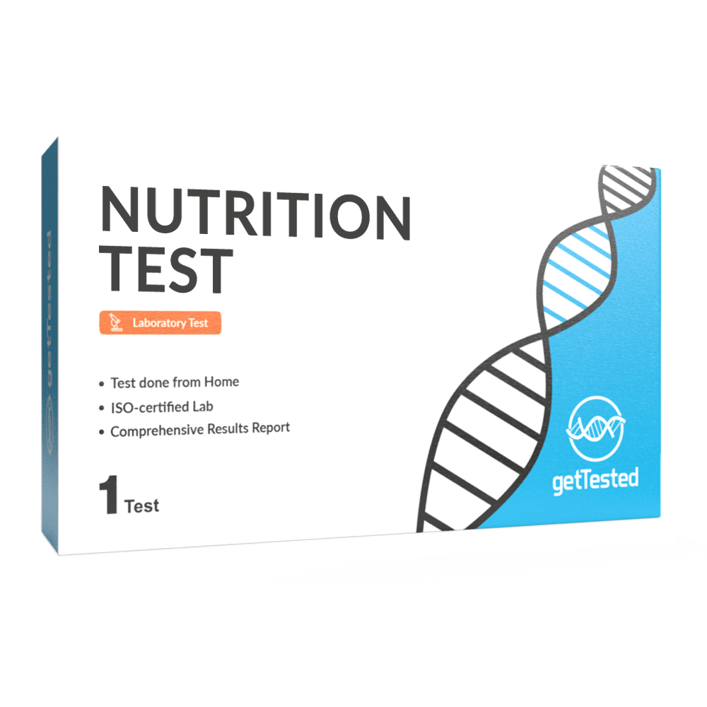 Nutrition Test