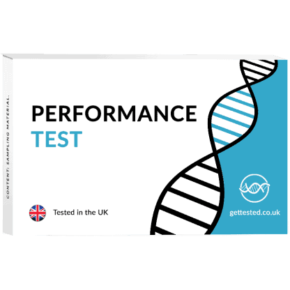 Performance test