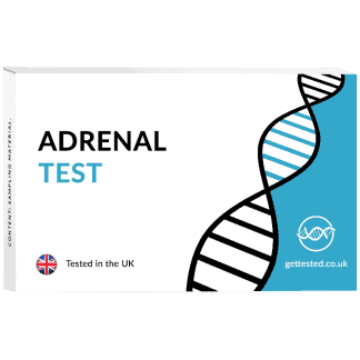 Adrenal test