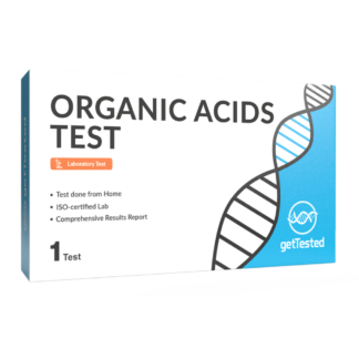 Organic acids test UK