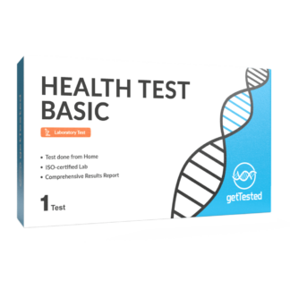 Health test Basic UK
