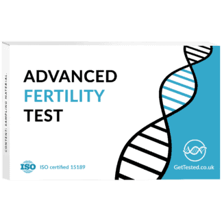 Advanced Fertility test