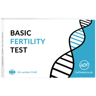 Basic Fertility test