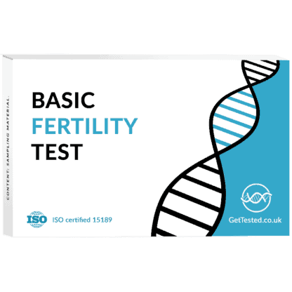 Basic Fertility test