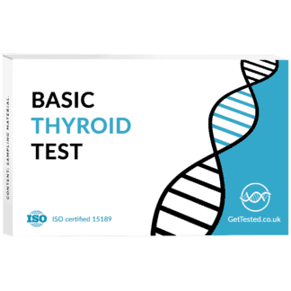 Basic Thyroid test