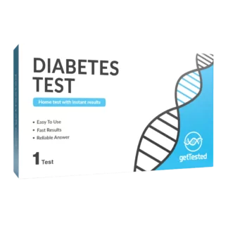 DIABETES TEST