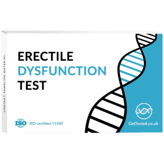 Erectile Dysfunction test