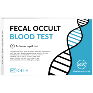 Fecal Occult Blood test
