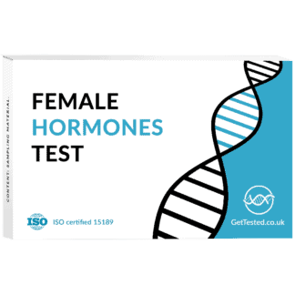 Female Hormones test