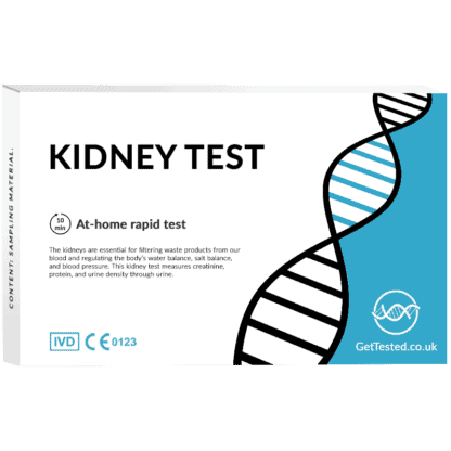 Kidney test