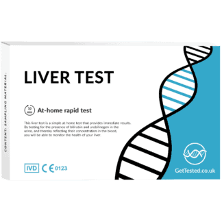 Liver test