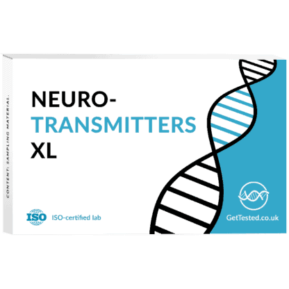 Neurotransmitters XL UK