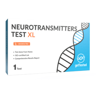 Neurotransmitters test XL UK
