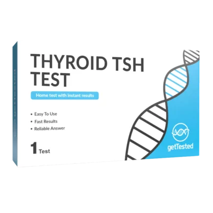 THYROID TSH TEST