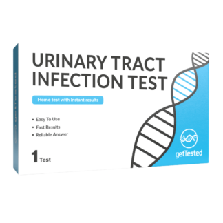 urinary tract infection test