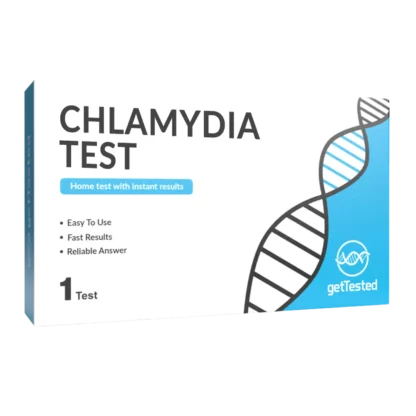 CHLAMYDIA TEST