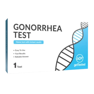 GONORRHEA TEST