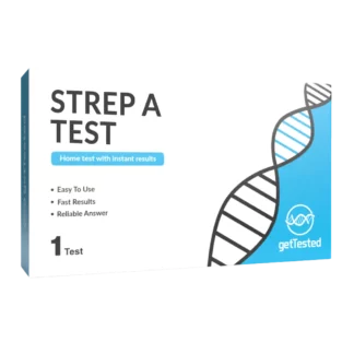 STREP A TEST