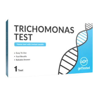 TRICHOMONAS TEST