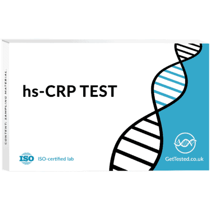 hs-CRP Test