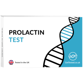 Prolactin test