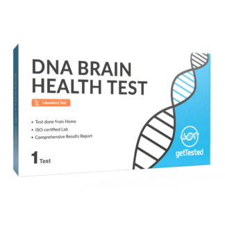 DNA Brain Health test UK
