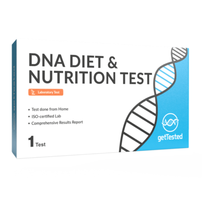 DNA Diet Nutrition test UK