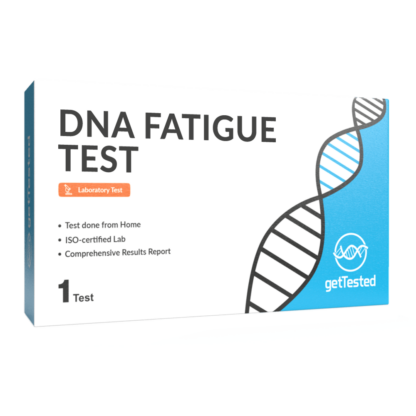 DNA Fatigue test UK