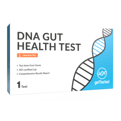 DNA Gut Health test UK