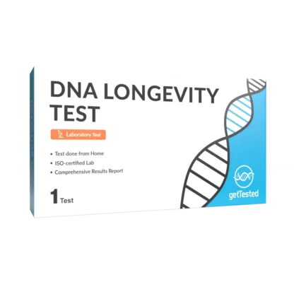 DNA Longevity test UK
