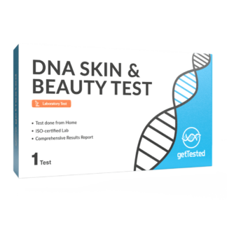 DNA Skin Beauty test UK